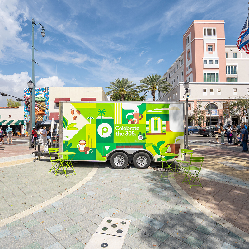 Publix